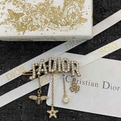 This summer's new brooch 2023SS DIOR Dior